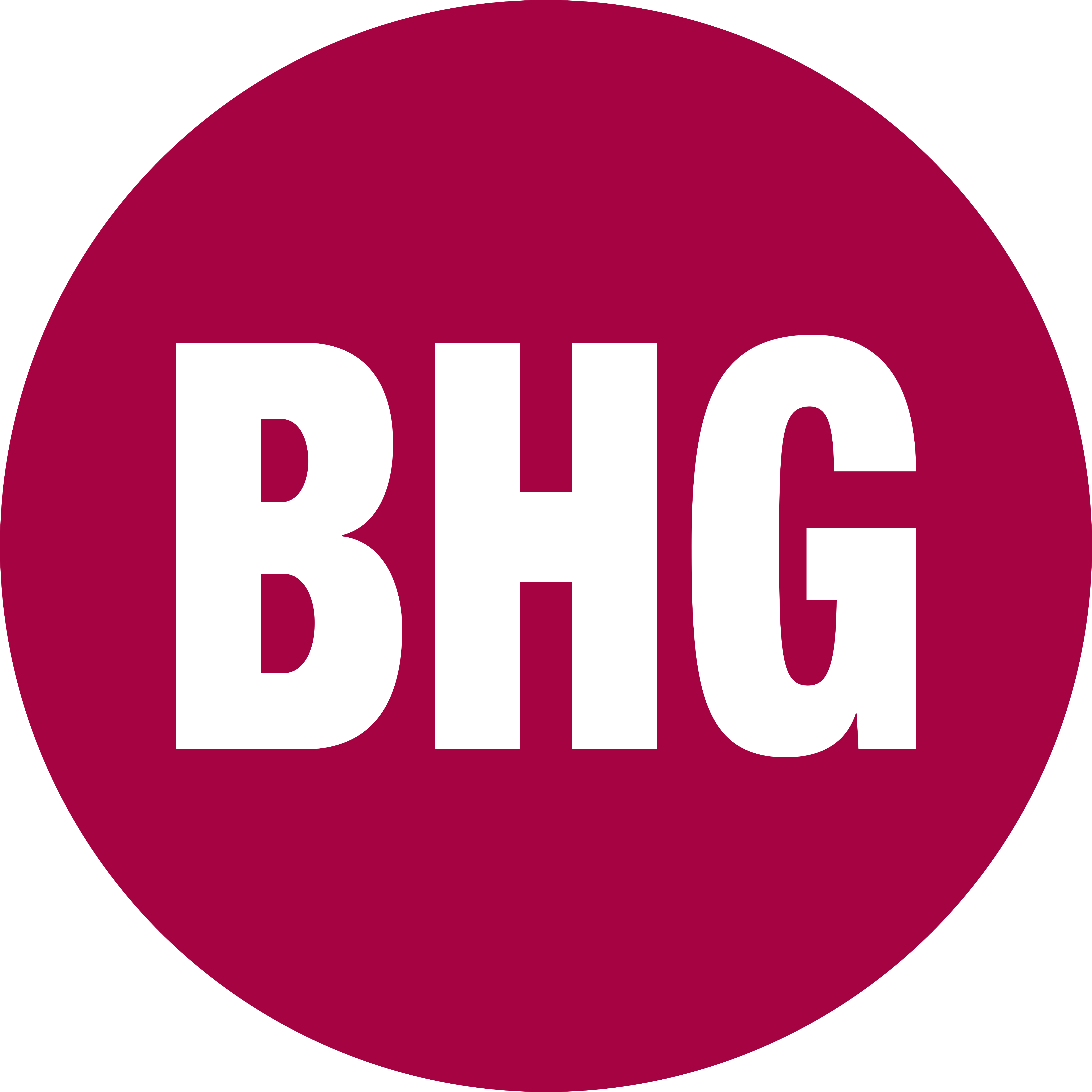 BHG Import Export inc